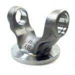 4102-1000 driveshaft part image - 4102-1000 – Flange Yokes – 1410 Series – Bolt Hole Dia 0.000" – Pilot Dia 2.245, F