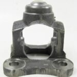 211489X driveshaft part image - 211489X – Cv Flange Yokes – 1210 Series – Ball Stud Dia 0.5" – Bolt Circle Dia 3.5