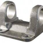 1302-16 driveshaft part image - 1302-16 – Flange Yokes – 1351-20 Series – Bolt Circle Dia 3.340" – Pilot Dia 1.811, M