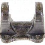 1302-15 driveshaft part image - 1302-15 – Flange Yokes – 1351-20 Series – Bolt Circle Dia 3.340" – Pilot Dia 1.811, M