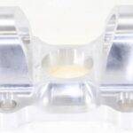 T3-2-1859A driveshaft part image - T3-2-1859A – Flange Yokes – 1350 Series – Bolt Circle Dia 4.750" – Pilot Dia 2.953, F