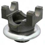 2604-29 driveshaft part image - 2604-29 – End Yoke – 7260 Series – 1.263" Splines Dia – 1.875" Hub Dia