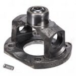 N3-83-072X driveshaft part image - 3-83-072X – Cv Flange Yoke – 1350 Series – 3.937" Bolt Circle Diameter