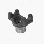 2904-60 driveshaft part image - 2904-60 – End Yoke – 7290 Series – 1.276" Splines Dia – 1.875" Hub Dia