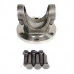 3502-441X driveshaft part image - 3502-441X – Flange Yokes – 1350 Series – Bolt Circle Dia 3.740" – Pilot Dia 4.455, OD