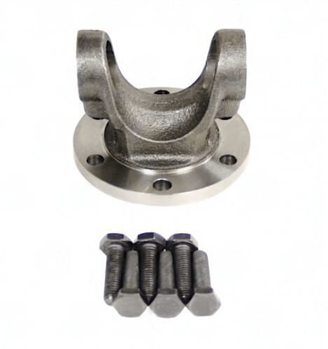 3502-441X driveshaft part image - 3502-441X – Flange Yokes – 1350 Series – Bolt Circle Dia 3.740" – Pilot Dia 4.455, OD 3502-441X driveshaft part image - 3502-441X – Flange Yokes – 1350 Series – Bolt Circle Dia 3.740" – Pilot Dia 4.455, OD