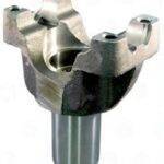 3304-281 driveshaft part image - 3304-281 – End Yoke – 1330F Series – 1.218" Splines Dia – 1.500" Hub Dia