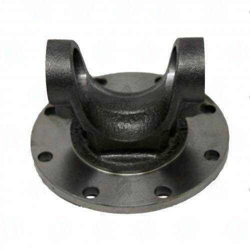 3502-385 driveshaft part image - 3502-385 – Flange Yokes – 1350 Series – Bolt Circle Dia 4.764" – Pilot Dia 3.858, M