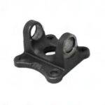 3502-280 driveshaft part image - 3502-280 – Flange Yokes – 1350 Series – Bolt Circle Dia 4.500" – Pilot Dia 2.858, F