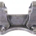 3502-188 driveshaft part image - 3502-188 – Flange Yoke – 1350 Series – 4.872" Bolt Circle Dia