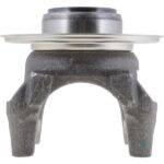 250-4-08445-1 driveshaft part image - 250-4-08445-1 – End Yoke – SPL250 Series – 2.544" Splines dia – 3.819" Hub Dia
