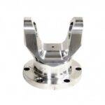 3502-108A driveshaft part image - 3502-108A – Flange Yokes – 1350 Series – Bolt Circle Dia 3.700" – Pilot Dia 4.251, OD