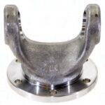 3502-1068 driveshaft part image - 3502-1068 – Flange Yokes – 1350 Series – Bolt Circle Dia 3.300" – Pilot Dia 3.937, OD