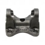 3502-063 driveshaft part image - 3502-063 – Flange Yoke – 1350 Series – 4.330" Bolt Circle Dia