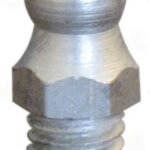 Z6MM driveshaft part image - Z6MM – Lube Zerk Fittings – 6mm Application