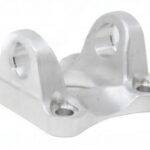 T2-2-1369A driveshaft part image - T2-2-1369A – Flange Yokes – 1330 Series – Bolt Circle Dia 4.250" – Pilot Dia 2.000, F