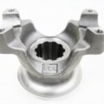 3-4-6631 driveshaft part image - 3-4-6631 – End Yoke – 1.500" Splines Dia – 1410 Series