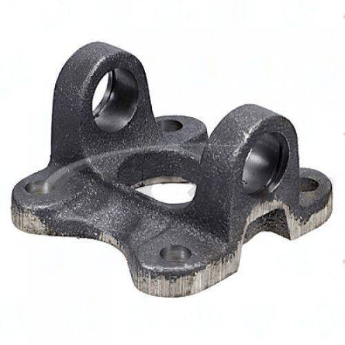 2-2-1369 driveshaft part image - 2-2-1369 – Flange Yokes – 1330 Series – Bolt Circle Dia 4.250" – Pilot Dia 2.000, F