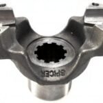 3-4-2271-1 driveshaft part image - 3-4-2271-1 – End Yoke – 1410 Series – 1.375" Splines Dia – 2.125" Hub Dia