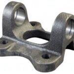 3302-1879 driveshaft part image - 3302-1879 – Flange Yoke – 1330 Series – 3.937" Bolt Circle Dia