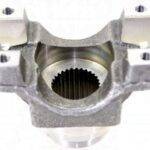 3504-291 driveshaft part image - 3504-291 – End Yoke – 1.276" Splines Dia – 1.710" Hub Dia – 1350 Series