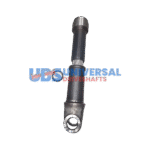 SA68740-346 driveshaft part image - SA68740-346 – Splined Sleeves & Slip Assemblies – 61.10mm Splines Dia – 34 Spline