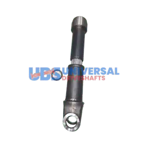 SA68740-346 driveshaft part image - SA68740-346 – Splined Sleeves & Slip Assemblies – 61.10mm Splines Dia – 34 Spline