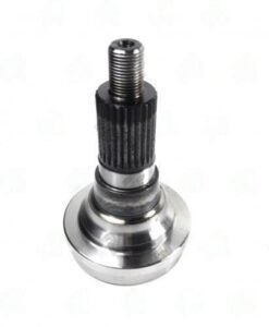3153-302 driveshaft part image - 3153-302 – Stub & Midship Shaft – 26 X 1.125 Splines – Bearing Dia 1.181
