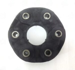 GAC02-002 driveshaft part image - GAC02-002 – Rubber Flex Disc – Chrysler Application – Bolt Circle Dia 110MM