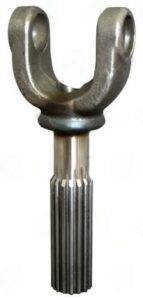 1482-62 driveshaft part image - 1482-62 – Yoke Shafts – 1451-22 Series – 1.063" Splines Dia – 16 Spline