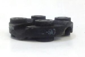 GD-90 driveshaft part image - GD-90 – Rubber Flex Disc – Bmw Application – Bolt Circle Dia 50MM – Disc Width 20MM