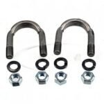 3-94-18X driveshaft part image - 3-94-18X – U Bolt Kits – 1350, 1410 Series – Thread Dia .375-24