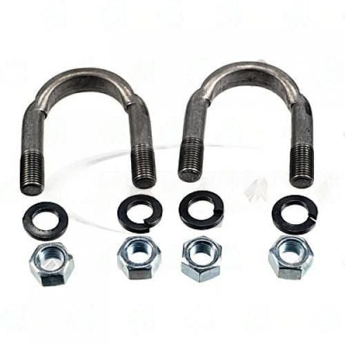 3-94-18X driveshaft part image - 3-94-18X – U Bolt Kits – 1350, 1410 Series – Thread Dia .375-24
