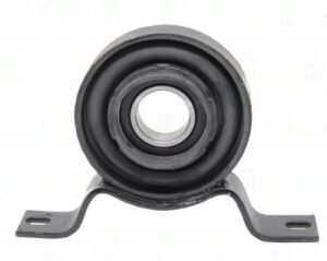 2580-20 driveshaft part image - 2580-20 – Center Support Bearing – 1.181" ID – 2.875" Center Bearing To Base