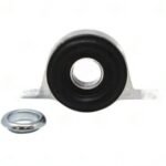 4180-55 driveshaft part image - 4180-55 – Center Support Bearing – 1.574" ID – 1.500" Center Bearing To Base