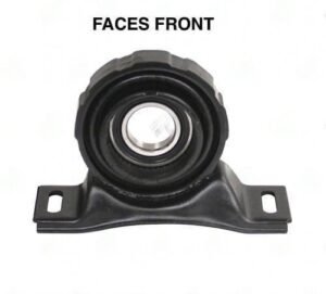 2780-20 driveshaft part image - 2780-20 – Center Support Bearing – Bmw Application – 1.181" ID – 2.500" Center Bearing To