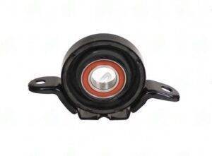 2580-35 driveshaft part image - 2580-35 – Center Support Bearing – 1.181" ID – 6.000" Ctr To Ctr Of Mount Hole