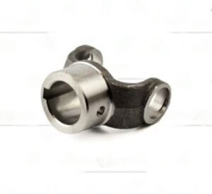 2-4-0803 driveshaft part image - 2-4-0803 – End Yoke – 1310 Series – 1.375" Bore Dia – 2.00" Hub Dia