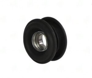 2380-10 driveshaft part image - 2380-10 – Center Support Bearing – 1.181" ID – 2.000" Center Bearing To Base