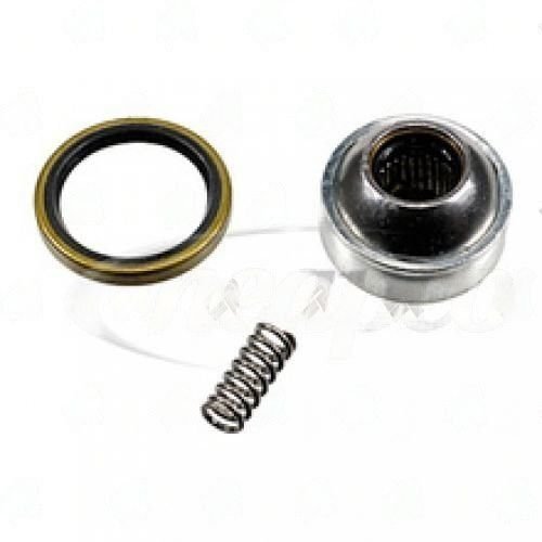 7-0081NG driveshaft part image - 7-0081NG – Cv Ball Kit – Stud Bore Dia 0.5" – Ball Dia 1.125