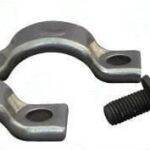 2670-10 driveshaft part image - 2670-10 – Strap Kit – Bolt Length 625" – Bolt Torque 15 ft-lb