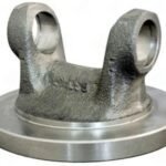 3102-1250 driveshaft part image - 3102-1250 – Flange Yokes – 1310 Series – Bolt Hole Dia 0.000" – Cj To Flat 2.205