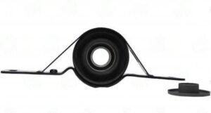 2880-61 driveshaft part image - 2880-61 – Center Support Bearing – 1.181" ID – 11.125" Ctr To Ctr Of Mount Hole