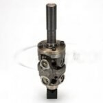 N913601 driveshaft part image - N913601 – Cv Double Joints Heads – 1310 CV FLANGE Series – Bolt Circle Dia 3.000" – Butt Dia