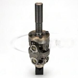 N913601 driveshaft part image - N913601 – Cv Double Joints Heads – 1310 CV FLANGE Series – Bolt Circle Dia 3.000" – Butt Dia