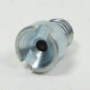 230977 driveshaft part image - 230977 – Lube Zerk Fittings – 2.000" Style – #10-32 Thread Size