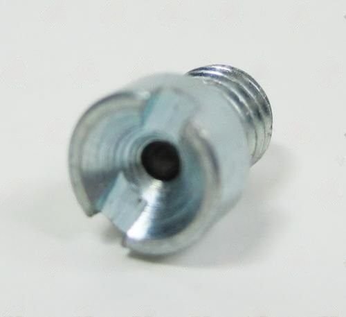 230977 driveshaft part image - 230977 – Lube Zerk Fittings – 2.000" Style – #10-32 Thread Size