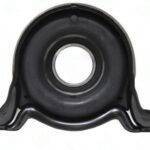 4180-46 driveshaft part image - 4180-46 – Center Support Bearing – 1.574" ID – 2.752" Center Bearing To Base