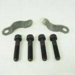 2-70-48X driveshaft part image - 2-70-48X – Strap Kit – Bolt Length 1.5" – Bolt Torque 32 ft-lb