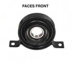 2780-95 driveshaft part image - 2780-95 – Center Support Bearing – 1.181" ID – 5.125" Ctr To Ctr Of Mount Hole